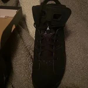 Jordan | Shoes | The Air Jordan 6 New Chromed Out Colorway  display picture 1
